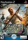 Medal of Honor Rising Sun